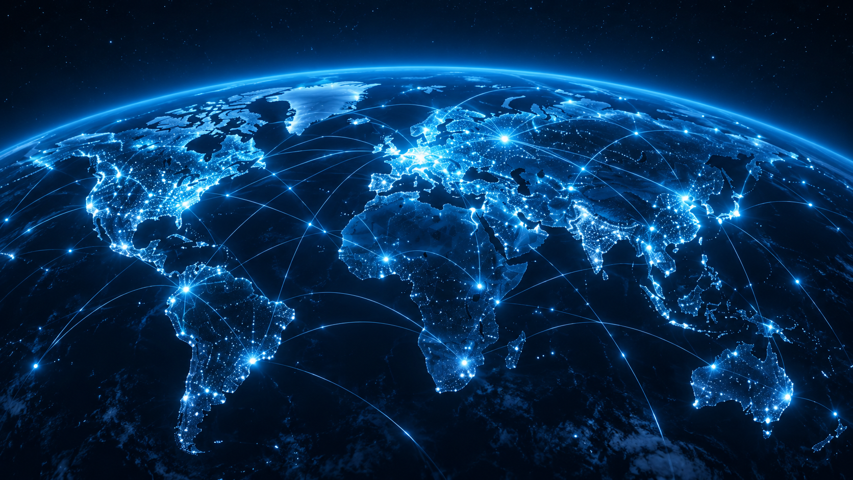 Distributed video networking visualization